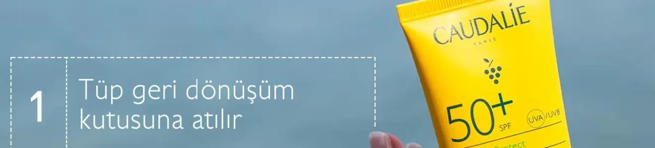 Cilt Lekeleriyle Savaşta En Etkili Rutin: Vinoperfect Serisi