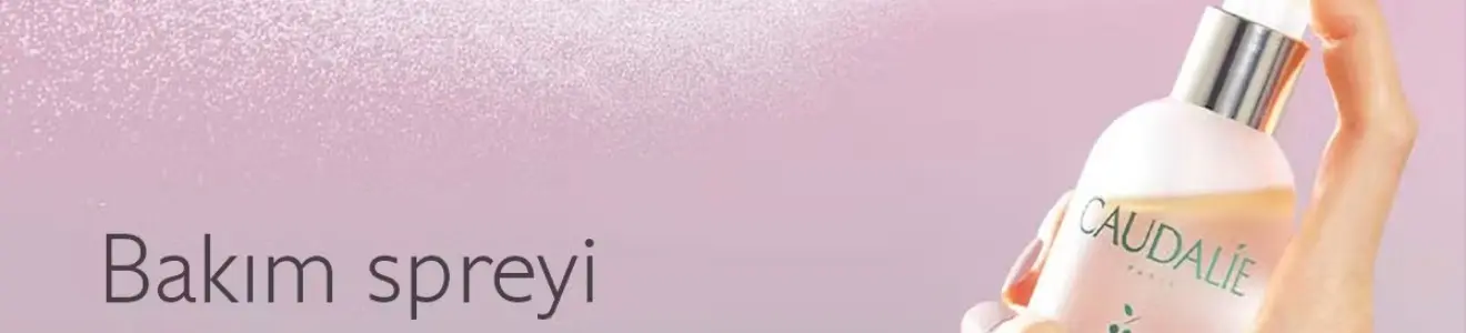 Güzellik Ritüelinizi Yenileyin: Caudalie Beauty Elixir Kullanım Rehberi