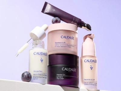 Caudalie'den Yeni Nesil Cilt Bakımı: Vinoperfect Serisi Yenilendi!