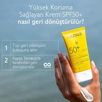 Vinoperfect Leke Karşıtı Işıltı Verici Serum 0,03 l
