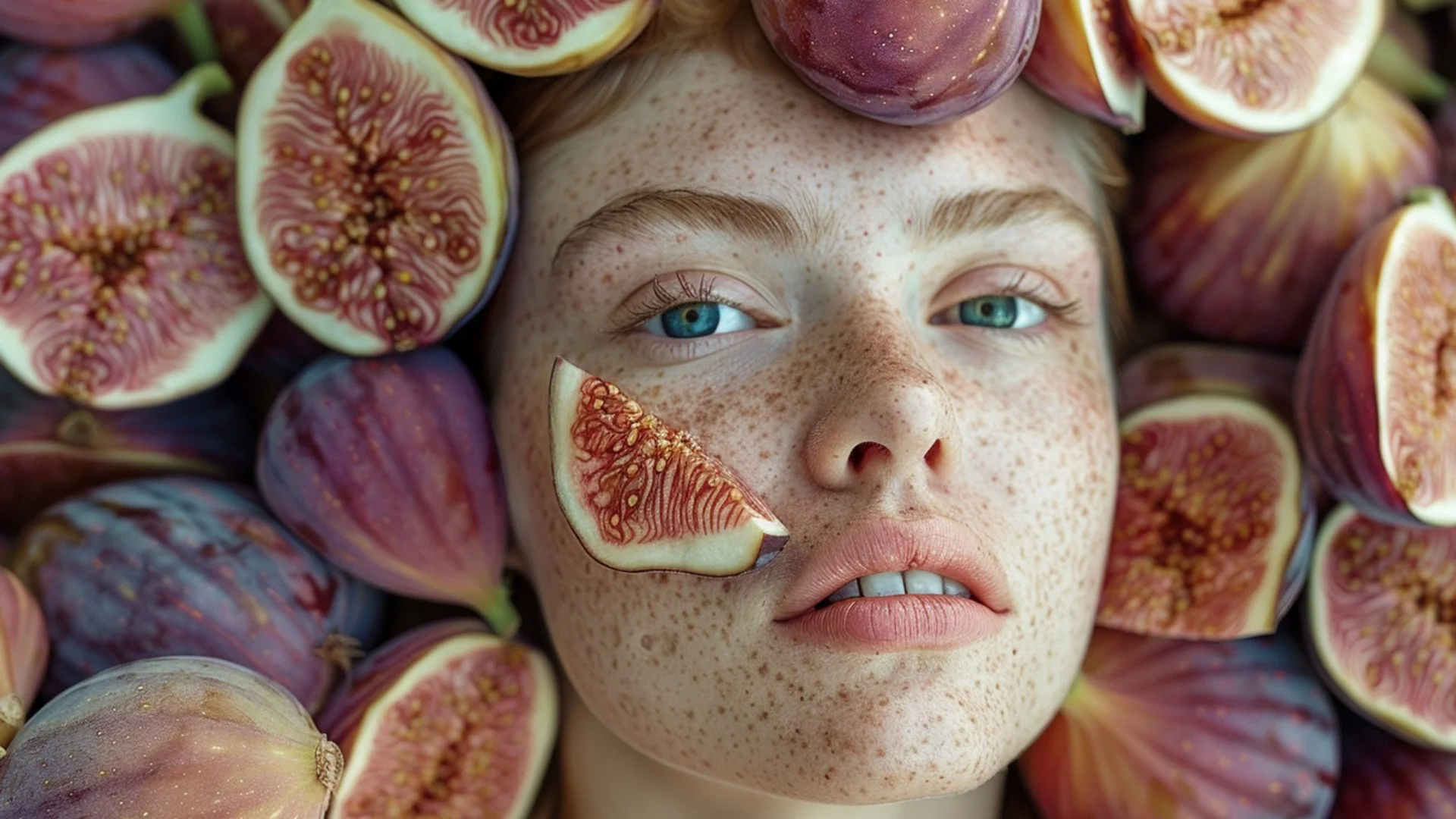 Cilt bakımınız için doğal kozmetik ürünlerimiz